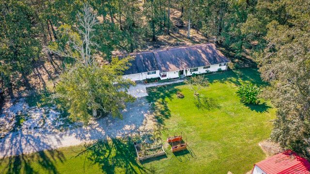 197 Jones Loop, El Paso, AR 72045