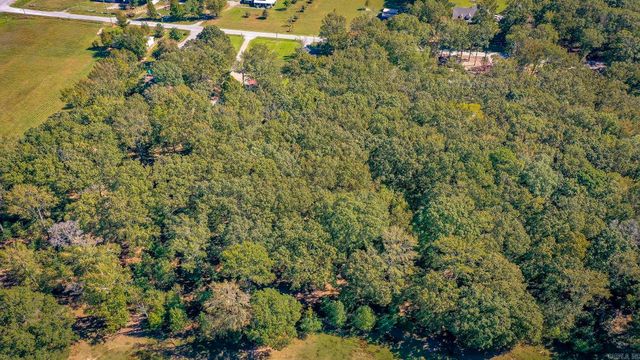 197 Jones Loop, El Paso, AR 72045