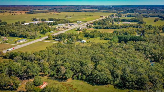 197 Jones Loop, El Paso, AR 72045