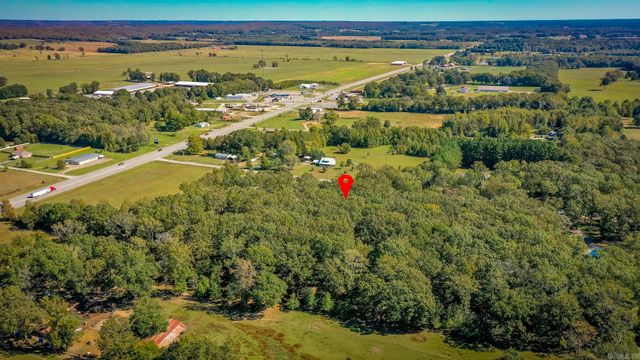 197 Jones Loop, El Paso, AR 72045