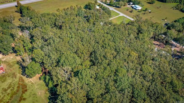 197 Jones Loop, El Paso, AR 72045