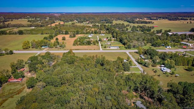 197 Jones Loop, El Paso, AR 72045