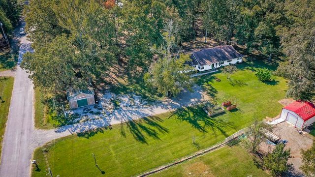 197 Jones Loop, El Paso, AR 72045