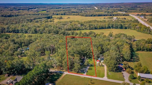 197 Jones Loop, El Paso, AR 72045