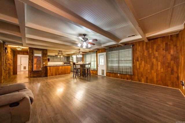 197 Jones Loop, El Paso, AR 72045