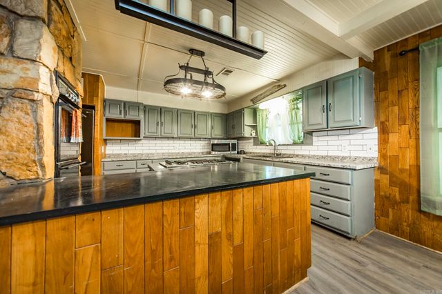 197 Jones Loop, El Paso, AR 72045