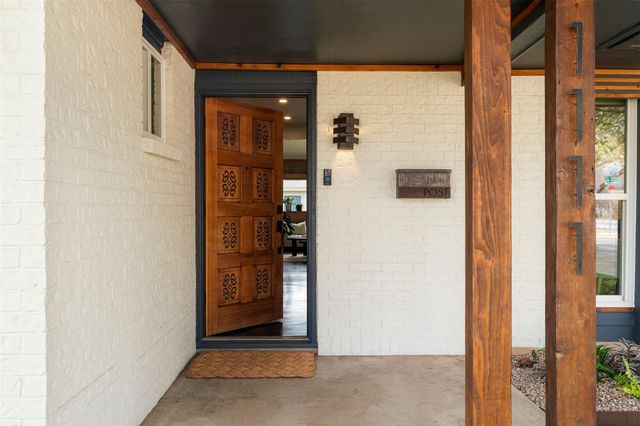 1111 Radam CIR, Austin, TX 78745