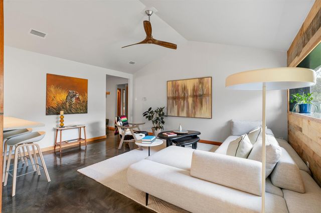 1111 Radam CIR, Austin, TX 78745