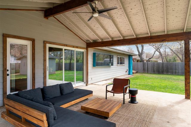 1111 Radam CIR, Austin, TX 78745