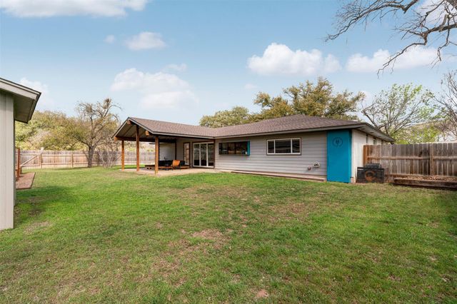 1111 Radam CIR, Austin, TX 78745