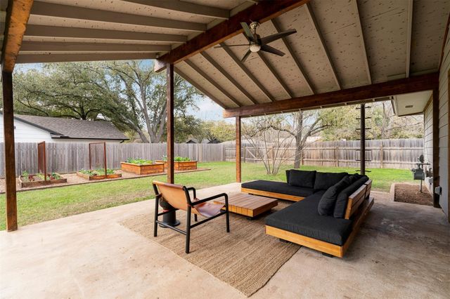 1111 Radam CIR, Austin, TX 78745