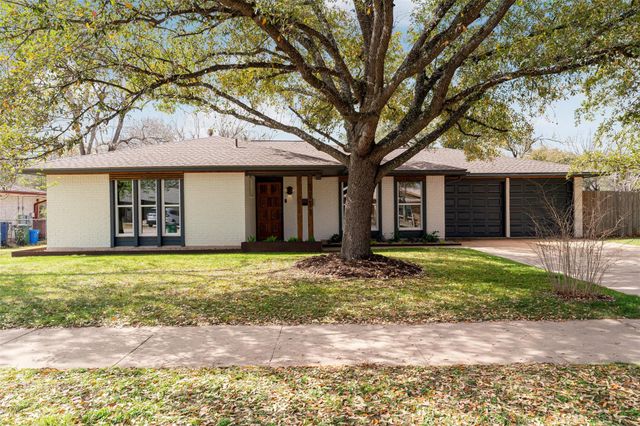 1111 Radam CIR, Austin, TX 78745