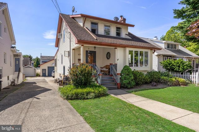 6714 ROGERS, Pennsauken, NJ 08109