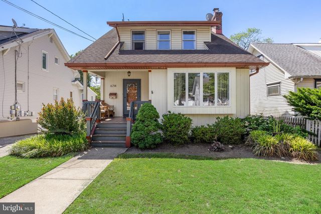 6714 ROGERS, Pennsauken, NJ 08109