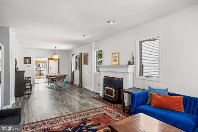 6714 ROGERS, Pennsauken, NJ 08109