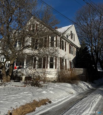 340 Brightwood Avenue 2, Torrington, CT 06790