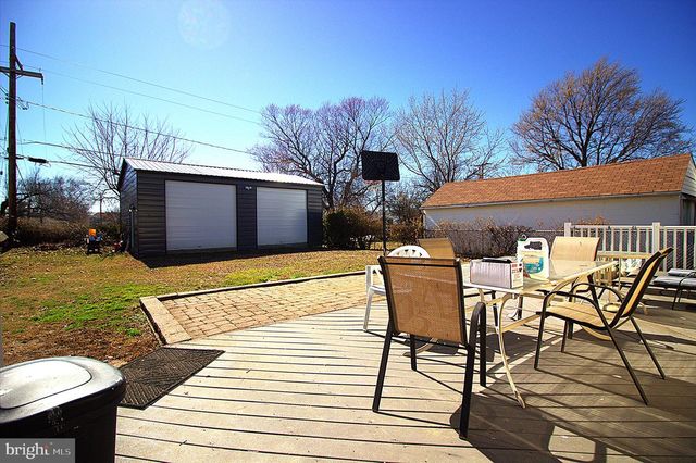 2517 MCCOMAS AVE, Dundalk, MD 21222