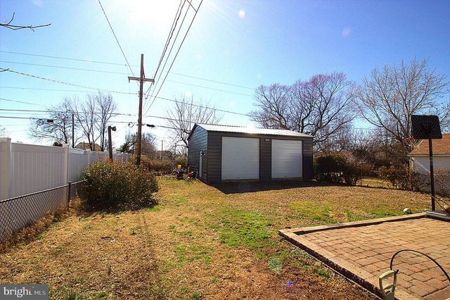 2517 MCCOMAS AVE, Dundalk, MD 21222