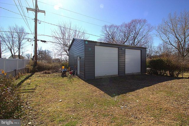 2517 MCCOMAS AVE, Dundalk, MD 21222