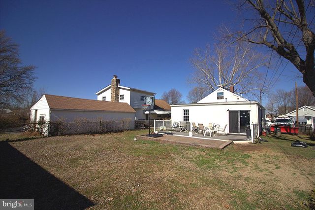 2517 MCCOMAS AVE, Dundalk, MD 21222