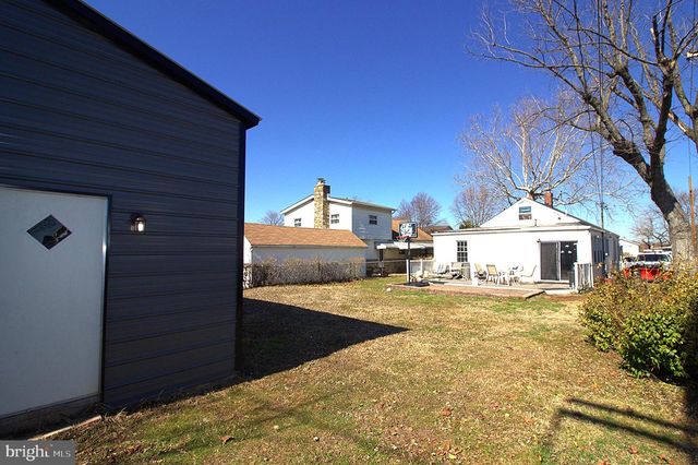 2517 MCCOMAS AVE, Dundalk, MD 21222