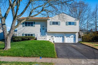 110 benart Place, Middlesex, NJ 08846