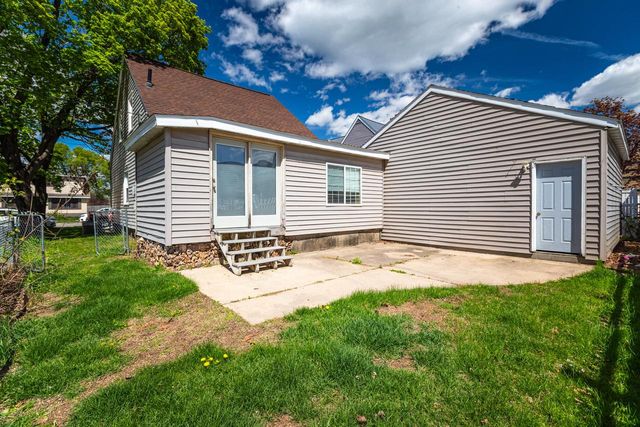 1820 Denton STREET, La Crosse, WI 54601