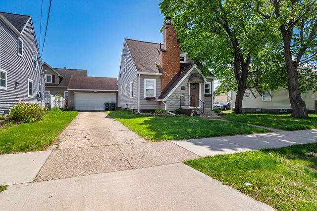 1820 Denton STREET, La Crosse, WI 54601