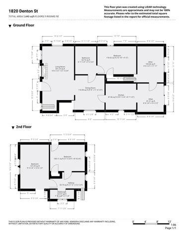 1820 Denton STREET, La Crosse, WI 54601