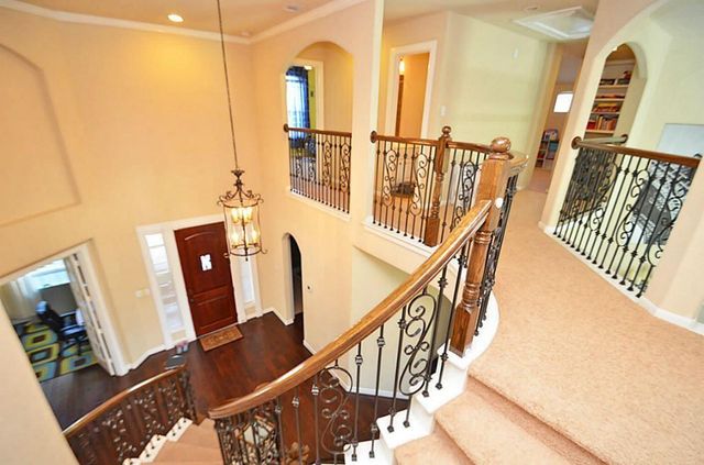 510 Mcallister Avenue, Sugar Land, TX 77479