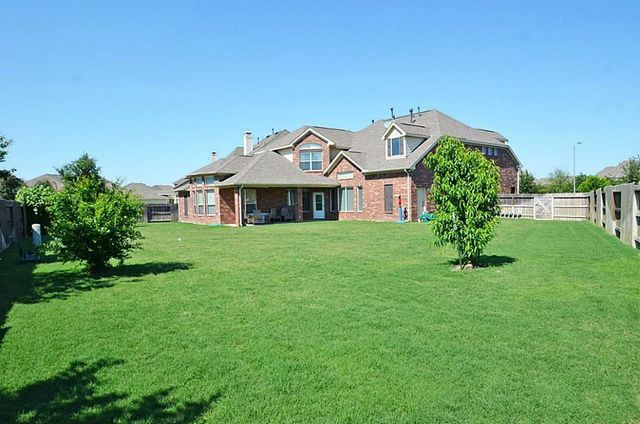 510 Mcallister Avenue, Sugar Land, TX 77479