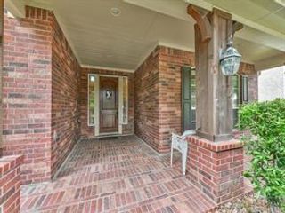 510 Mcallister Avenue, Sugar Land, TX 77479