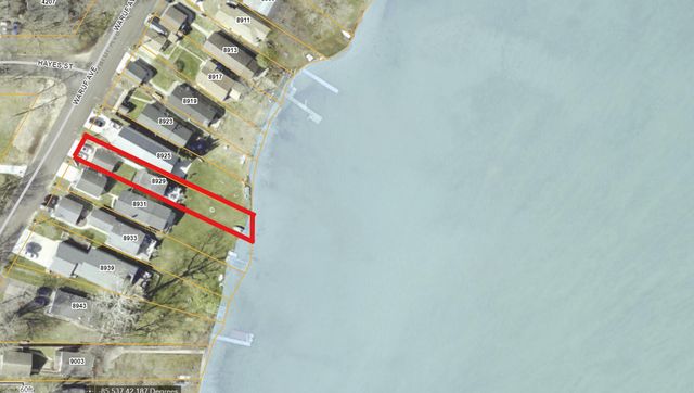 8929 Waruf Avenue, Portage City, MI 49002