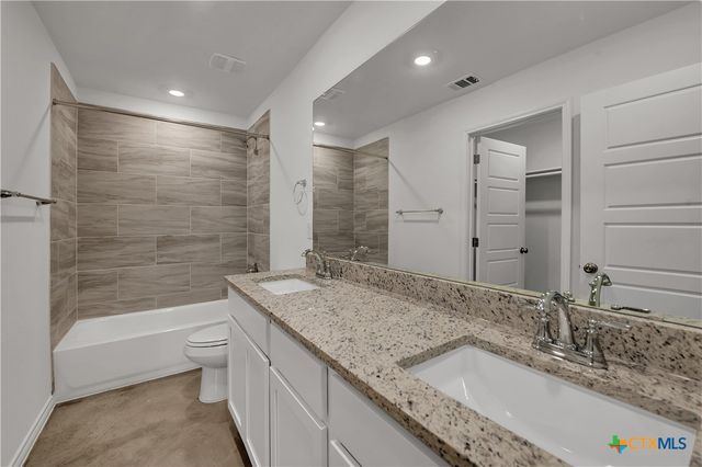 1242 Concord Drive, Copperas Cove, TX 76522