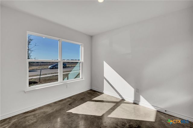 1242 Concord Drive, Copperas Cove, TX 76522