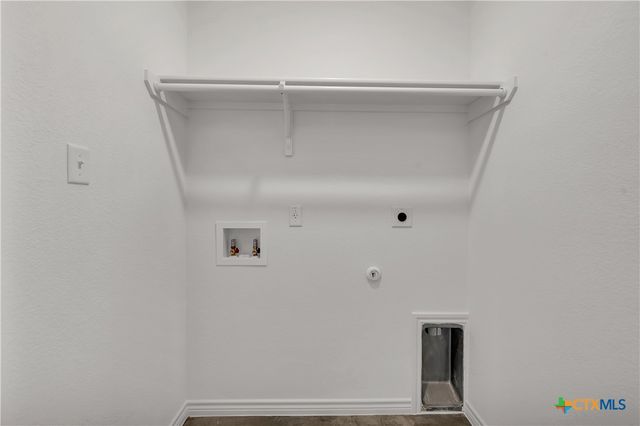 1242 Concord Drive, Copperas Cove, TX 76522