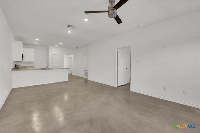 1242 Concord Drive, Copperas Cove, TX 76522