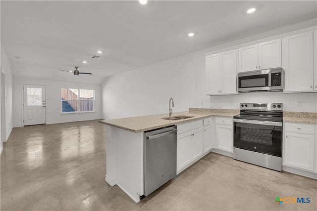 1242 Concord Drive, Copperas Cove, TX 76522