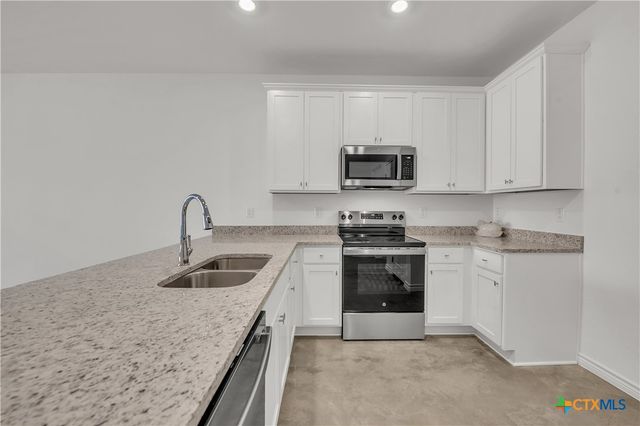 1242 Concord Drive, Copperas Cove, TX 76522