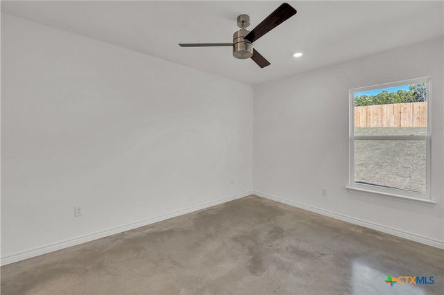 1242 Concord Drive, Copperas Cove, TX 76522