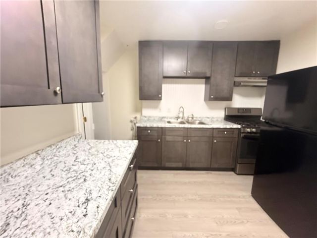 204 North 9th Street 1, Allentown City, PA 18102