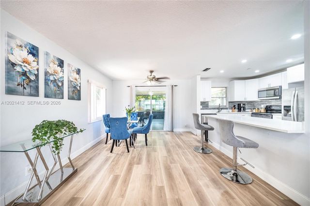 4360 NW 32nd Ct, Lauderdale Lakes, FL 33319