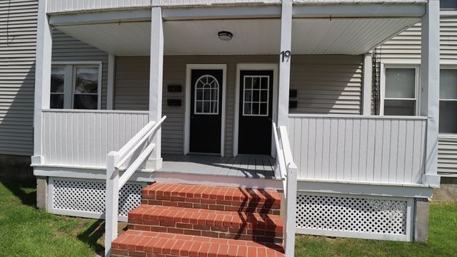 19 Cross Street 1R, Grafton, MA 01560