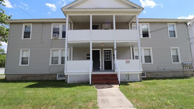 19 Cross Street 1R, Grafton, MA 01560