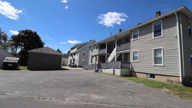 19 Cross Street 1R, Grafton, MA 01560