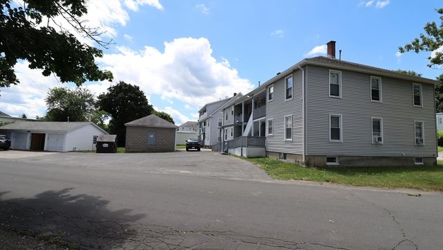 19 Cross Street 1R, Grafton, MA 01560