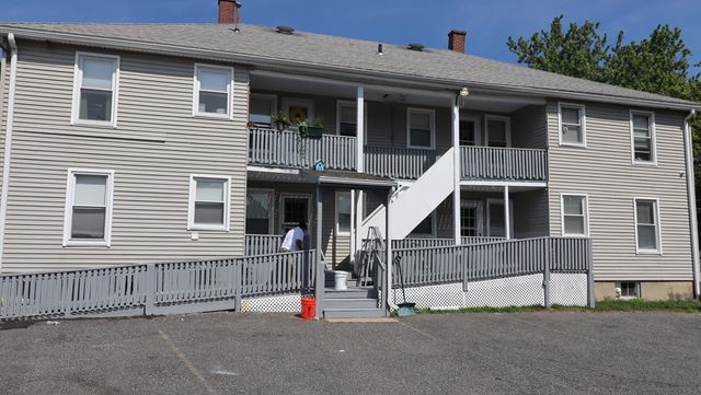 19 Cross Street 1R, Grafton, MA 01560