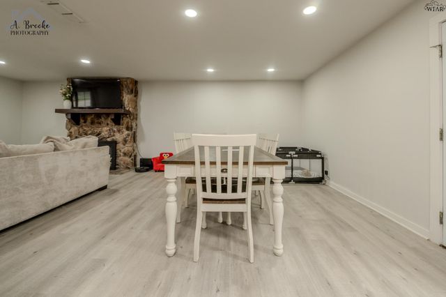 4665 MISTLETOE DRIVE, Wichita Falls, TX 76310