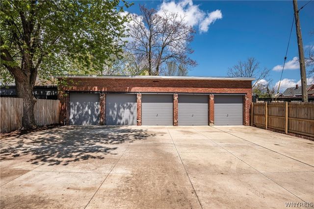 186 Bird Avenue, Buffalo, NY 14213