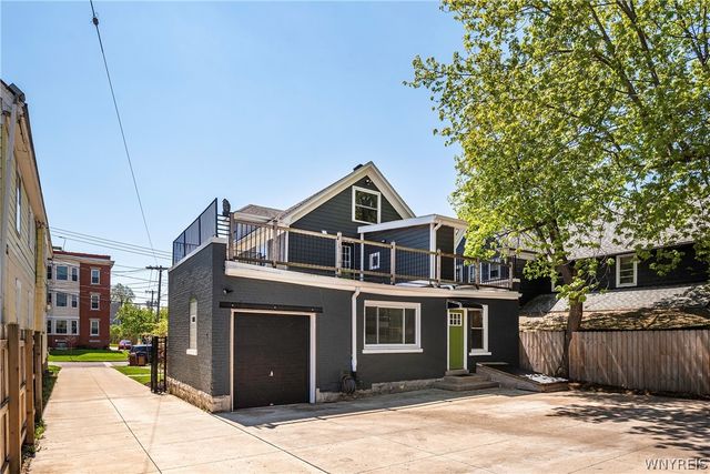 186 Bird Avenue, Buffalo, NY 14213